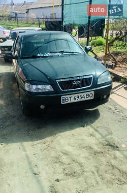 Седан Chery Amulet 2007 в 