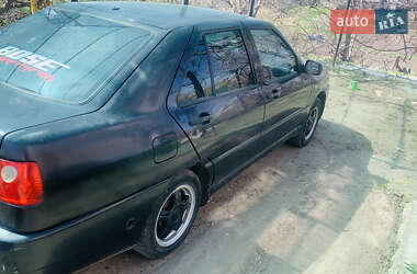 Седан Chery Amulet 2007 в 