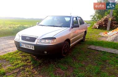Седан Chery Amulet 2007 в Киеве