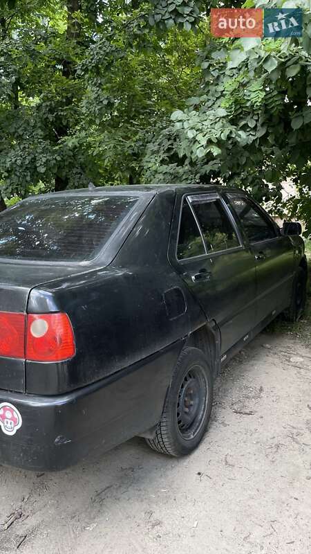 Седан Chery Amulet 2007 в Киеве