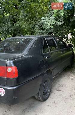 Седан Chery Amulet 2007 в 