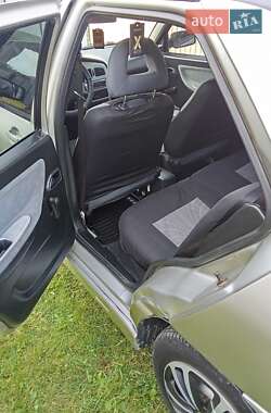 Седан Chery Amulet 2007 в 