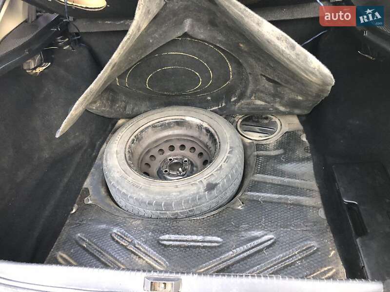 Седан Chery Amulet 2008 в Балте фото 17 Седан Chery Amulet 2008 в Балте