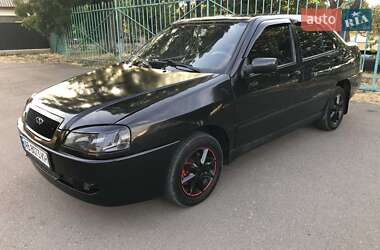 Седан Chery Amulet 2008 в 