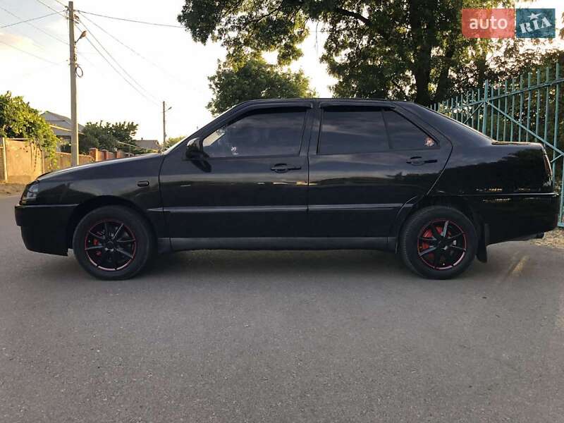 Седан Chery Amulet 2008 в Балте фото 7 Седан Chery Amulet 2008 в Балте