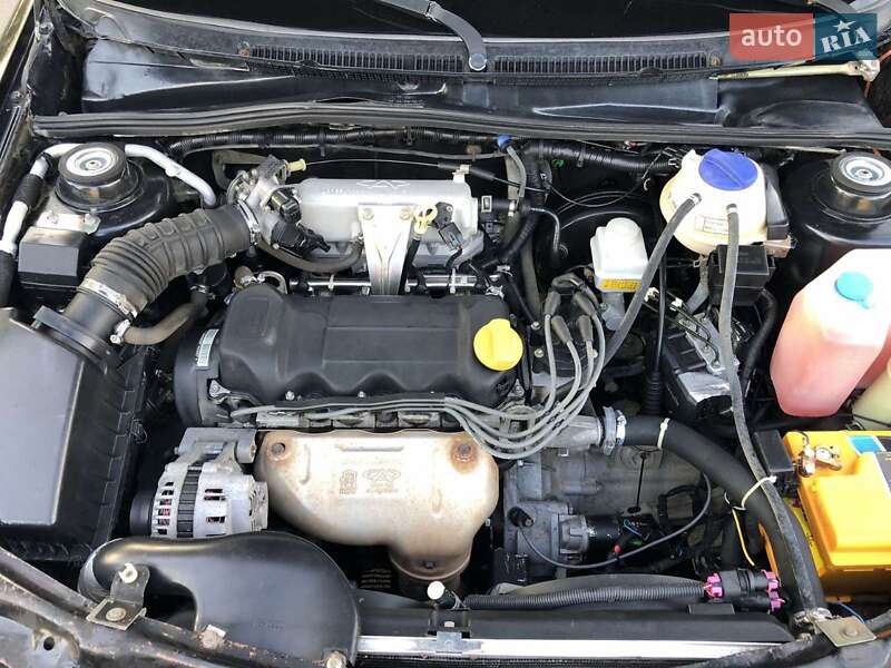 Седан Chery Amulet 2008 в Балте фото 19 Седан Chery Amulet 2008 в Балте