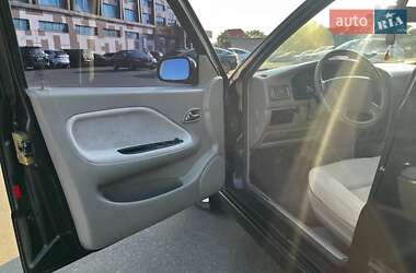 Седан Chery Amulet 2007 в 
