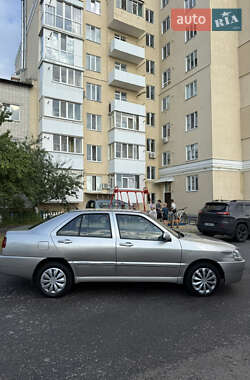 Седан Chery Amulet 2008 в 