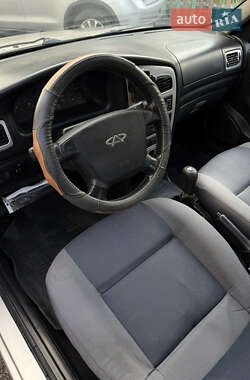 Седан Chery Amulet 2008 в 
