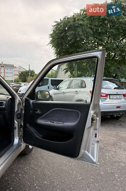 Седан Chery Amulet 2008 в 