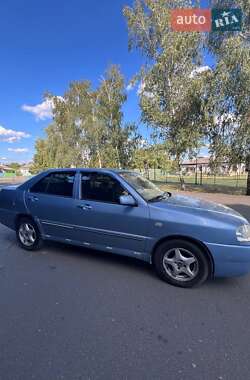 Седан Chery Amulet 2007 в 