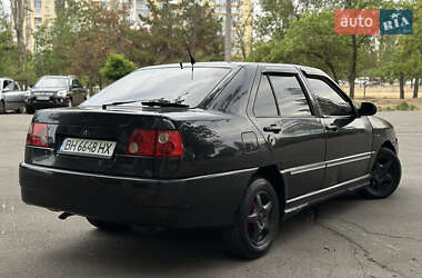 Седан Chery Amulet 2008 в 