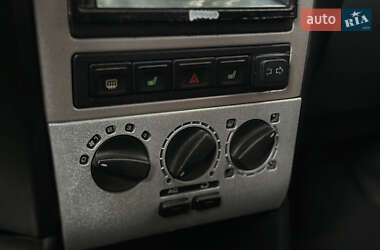 Седан Chery Amulet 2008 в 