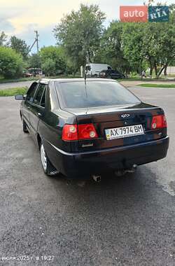 Седан Chery Amulet 2008 в 