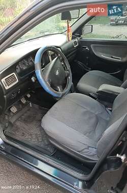 Седан Chery Amulet 2008 в 