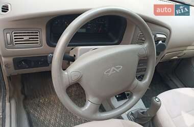 Седан Chery Amulet 2007 в 