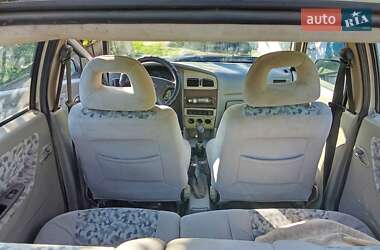 Седан Chery Amulet 2006 в 