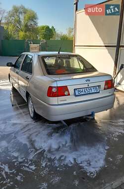 Седан Chery Amulet 2007 в 