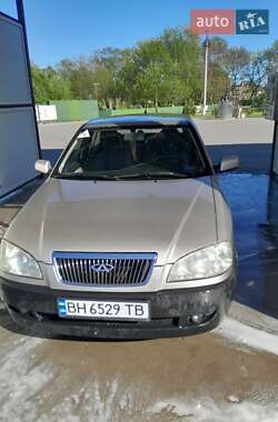 Седан Chery Amulet 2007 в 