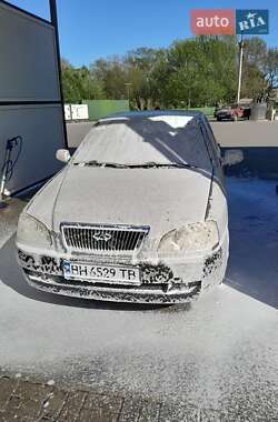 Седан Chery Amulet 2007 в 