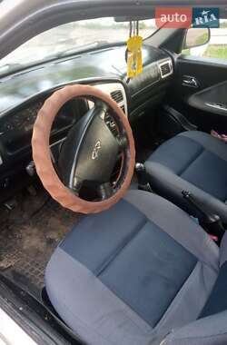 Седан Chery Amulet 2007 в 