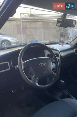 Седан Chery Amulet 2007 в 