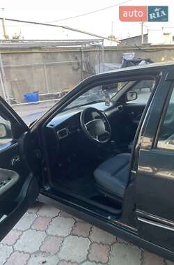 Седан Chery Amulet 2007 в 