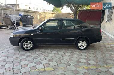 Седан Chery Amulet 2007 в 