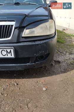Седан Chery Amulet 2007 в 