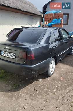 Седан Chery Amulet 2007 в 