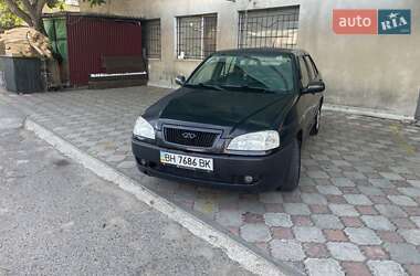 Седан Chery Amulet 2007 в 