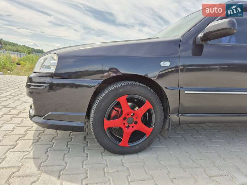 Седан Chery Amulet 2008 в Вапнярке фото 10 Седан Chery Amulet 2008 в Вапнярке