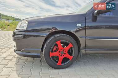 Седан Chery Amulet 2008 в 