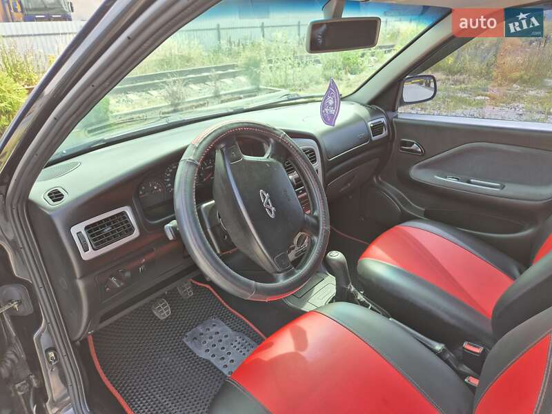 Седан Chery Amulet 2008 в Вапнярке фото 15 Седан Chery Amulet 2008 в Вапнярке