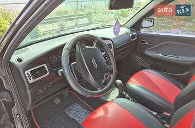 Седан Chery Amulet 2008 в 