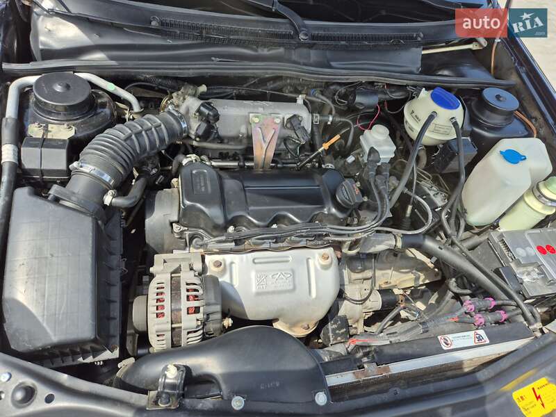 Седан Chery Amulet 2008 в Вапнярке фото 32 Седан Chery Amulet 2008 в Вапнярке