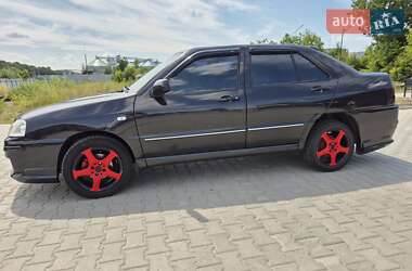 Седан Chery Amulet 2008 в 