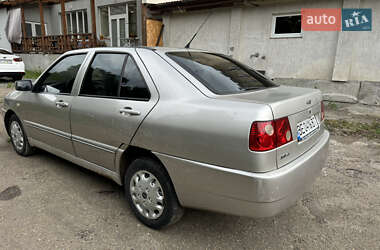 Седан Chery Amulet 2007 в 
