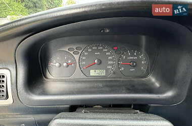 Седан Chery Amulet 2007 в 