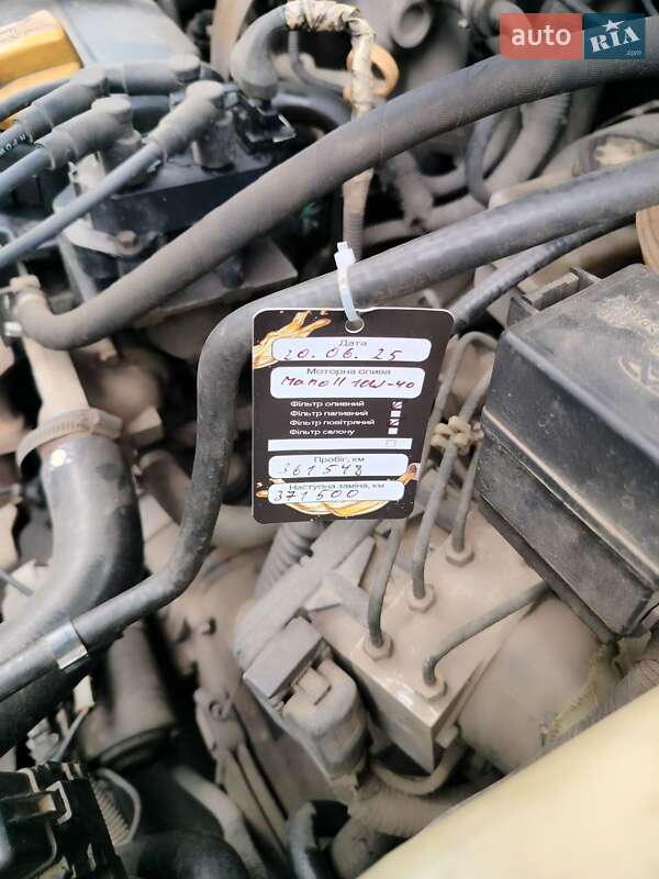 Седан Chery Amulet 2007 в Фастове