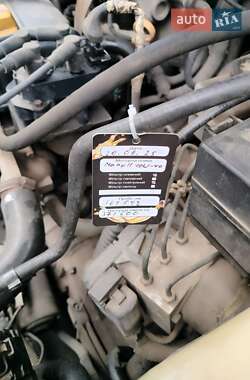 Седан Chery Amulet 2007 в 