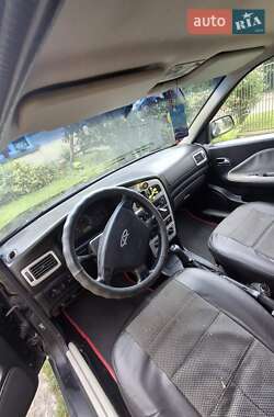 Седан Chery Amulet 2008 в 