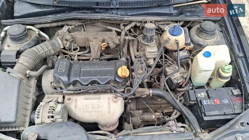 Седан Chery Amulet 2008 в Дрогобыче фото 10 Седан Chery Amulet 2008 в Дрогобыче