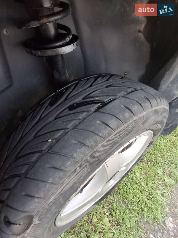 Седан Chery Amulet 2008 в Дрогобыче фото 12 Седан Chery Amulet 2008 в Дрогобыче