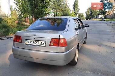 Седан Chery Amulet 2007 в 