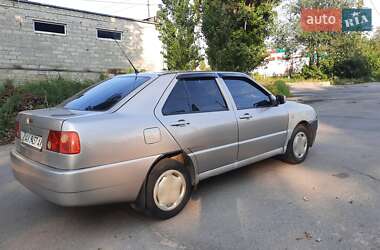 Седан Chery Amulet 2007 в 