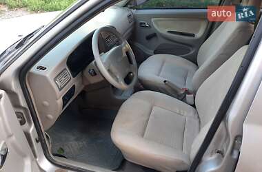 Седан Chery Amulet 2007 в 