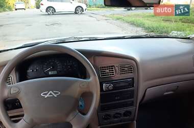 Седан Chery Amulet 2007 в 