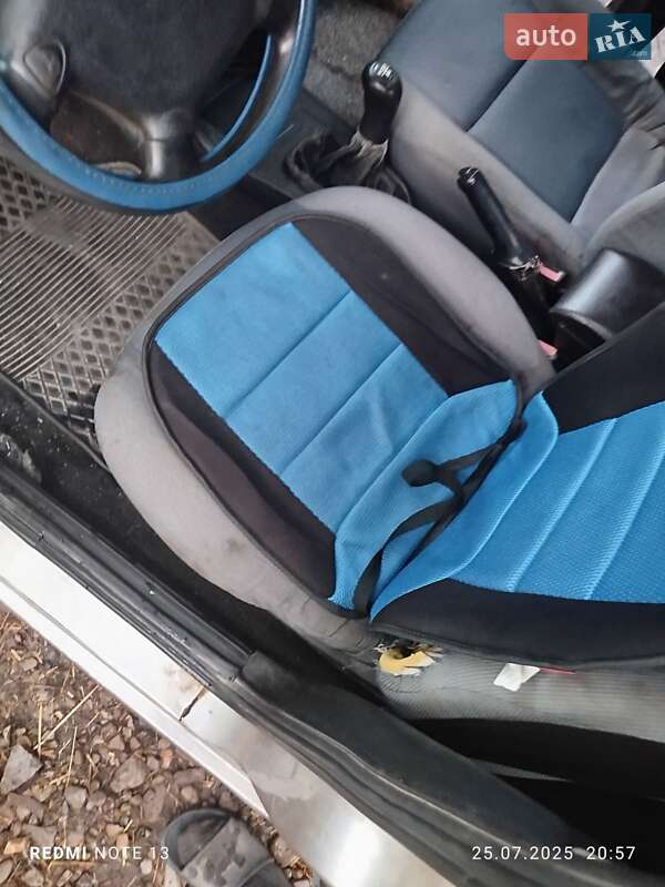 Седан Chery Amulet 2007 в Самборе