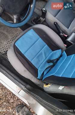 Седан Chery Amulet 2007 в 